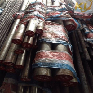 THÉP TRÒN ĐẶC TIÊU CHUẨN GOST 4543
