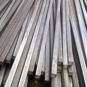 Tiêu chuẩn thép vuông đặc C45 chịu được cường độ cao