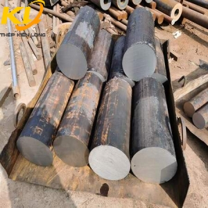 ROUND BAR STEEL SNCM439, THÉP TRÒN ĐẶC SNCM439 NHẬT BẢN