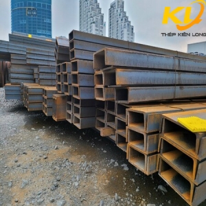THÉP U80, THÉP CHỮ U80 Trung Quốc, U80 Nhật Bản