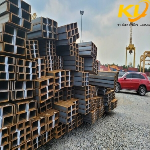 THÉP U100, THÉP CHỮ U100 TRUNG QUỐC, THÉP U100 NHẬT