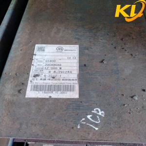 THÉP U120, THÉP CHỮ U120 TRUNG QUỐC, THÉP U120 NHẬT BẢN