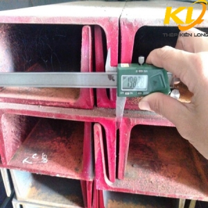 THÉP U150, THÉP CHỮ U150 TRUNG QUỐC, THÉP U150 NHẬT BẢN
