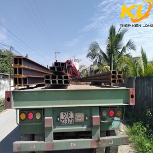 THÉP U180, THÉP CHỮ U180 TRUNG QUỐC, THÉP U180 NHẬT BẢN
