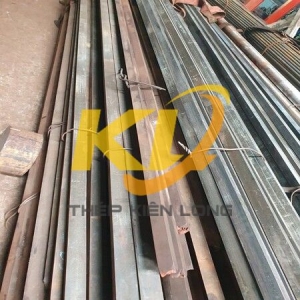 THANH THÉP VUÔNG ĐẶC 50