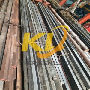 THANH THÉP VUÔNG ĐẶC 60