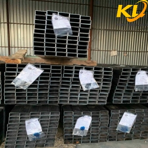THÉP HỘP MẠ KẼM 50X50, HỘP VUÔNG 50