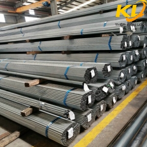 THÉP HỘP MẠ KẼM 65X65, THÉP ỐNG, HỘP MẠ KẼM
