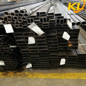 THÉP HỘP KẼM 75X75, HỘP MẠ KẼM 75