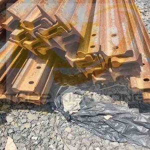 THÉP RAY P15/ RAY CẨU P15