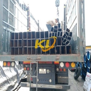 THÉP HỘP 200X300X12LY/ THÉP HỘP CHỮ NHẬT 200X300X12MM
