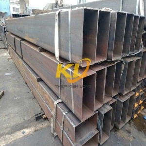 THÉP HỘP CHỮ NHẬT 200X300X14MM/ THÉP HỘP 200X300X14LI