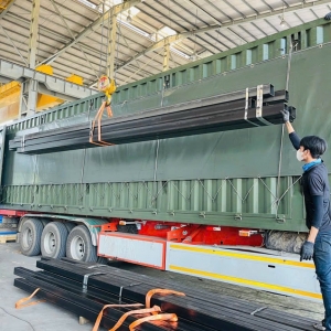 THÉP HỘP TIÊU CHUẨN S235JR, S235J2H, S235JO, S235J2G3