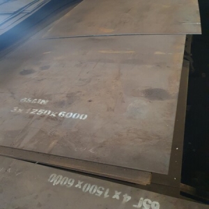 THÉP TẤM CHỊU MÀI MÒN 65X 65GE 65MN 65R 65CR