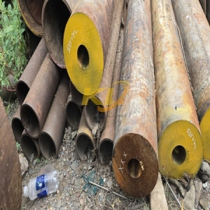 THÉP ỐNG PHI 235 LỖ 72MM/ THÉP ỐNG ĐÚC D235 DÀY 82LY