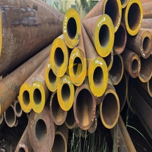 THÉP ỐNG ĐÚC PHI 89 DÀY 20.5MM/ ỐNG THÉP D89 LỖ 48LY