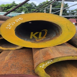 THÉP ỐNG PHI 273 LỖ 170MM/ ỐNG THÉP D273 DÀY 51.5MM