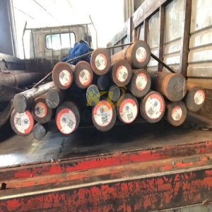 THÉP TRÒN ĐẶC SCM420 D135/ THÉP THANH TRÒN PHI 135 SCM420