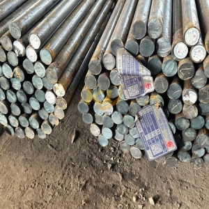 THÉP TRÒN ĐẶC SCM420 D330/ THÉP THANH TRÒN PHI 330 SCM420