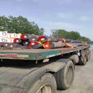 THÉP TRÒN ĐẶC SCM420 PHI 220/ THÉP THANH TRÒN D220 SCM420