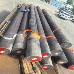 THÉP TRÒN ĐẶC SCM420 PHI 280/ THÉP THANH TRÒN D280 SCM420