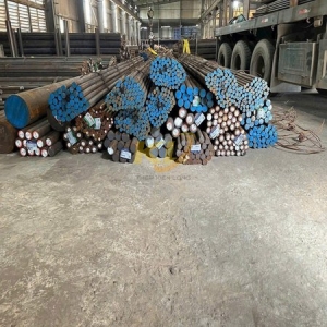 THÉP TRÒN ĐẶC SCM420 PHI 355/ THÉP THANH TRÒN D355 SCM420