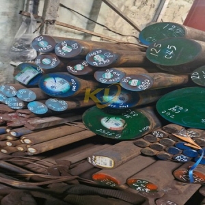 THÉP TRÒN ĐẶC SCM420 PHI 230/ THÉP THANH TRÒN D230 SCM420