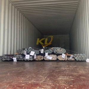 BẢNG GIÁ THÉP TRÒN ĐẶC SCM415 NĂM 2026 