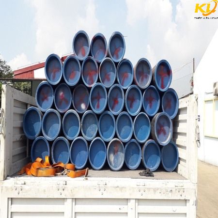 ỐNG S355 NHẬT BẢN