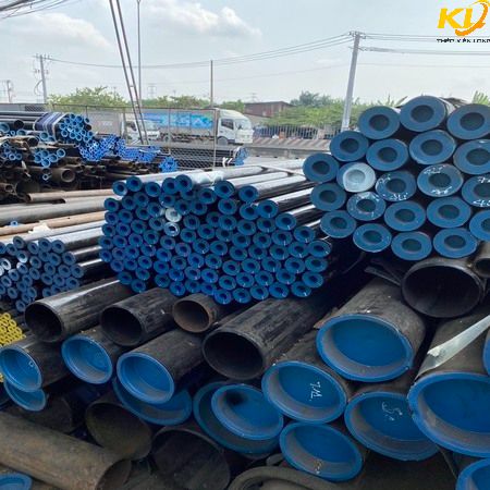 thép ống đúc a106 gr.b