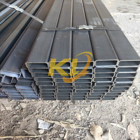 THÉP HỘP CHỮ NHẬT 80X40 DÀY 2LY/3LY/4LY/5LY/6LY
