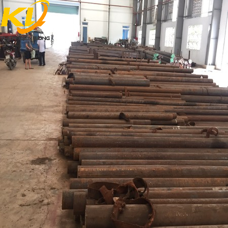 LÁP TRÒN ĐẶC SCM415 D42