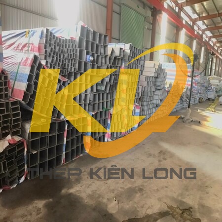 HỘP INOX 100X100X2MM/3MM