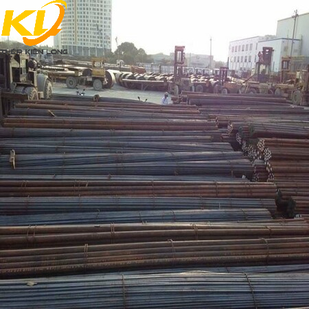 THÉP TRÒN ĐẶC SCM415 PHI 48