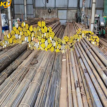 THÉP SCM415 D130