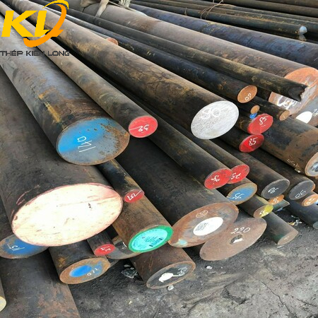 LÁP TRÒN ĐẶC SCM415 PHI 75