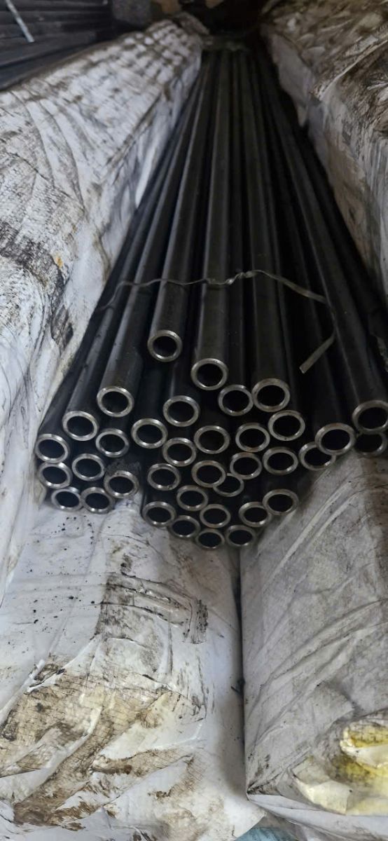 THÉP ỐNG STKM12A STKM13A STKM15A STKM16A STKM18A