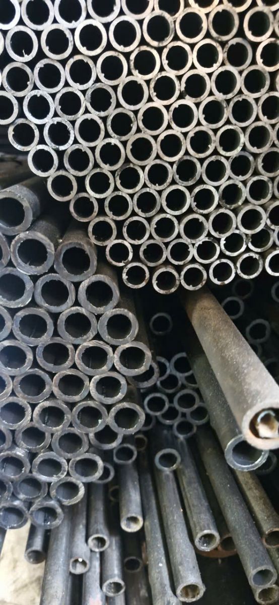 THÉP ỐNG STKM11A TIÊU CHUẨN JIS G3445