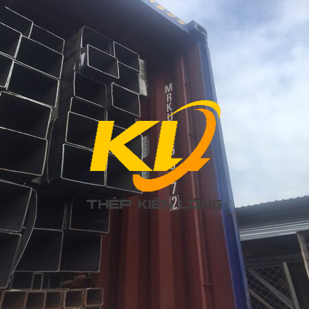 THÉP HỘP VUÔNG 200X200X12