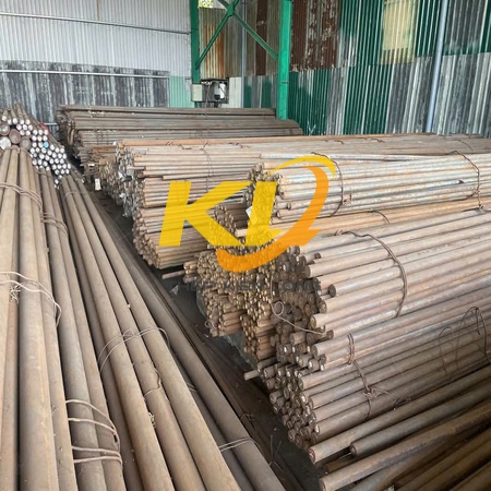 THÉP TRÒN ĐẶC PHI 65 SNCM439/ LÁP TRÒN SNCM439 PHI 65