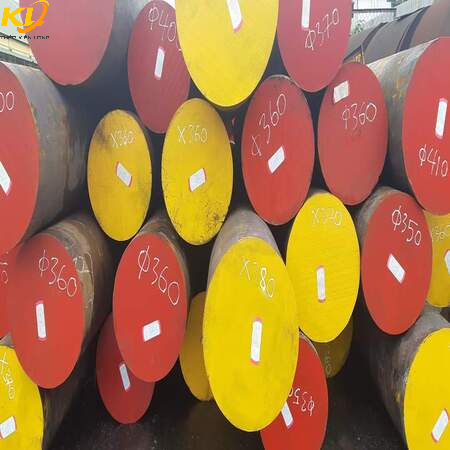 THÉP TRÒN TIÊU CHUẨN JIS G4104