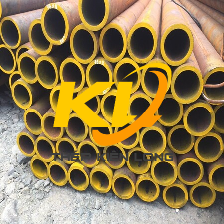 THÉP ỐNG ĐÚC S20C NHẬP KHẨU NHẬT BẢN