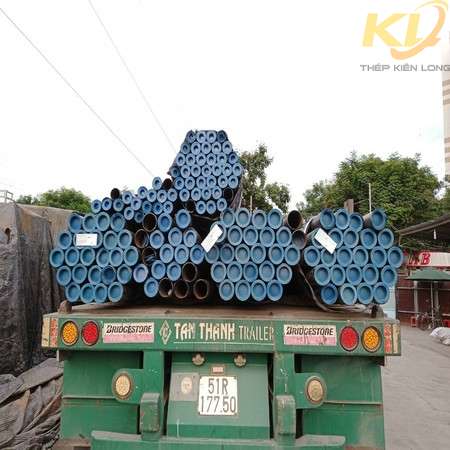 ỐNG ASTM A179, ASME SA179