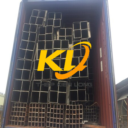 THÉP HỘP VUÔNG 20X20X2