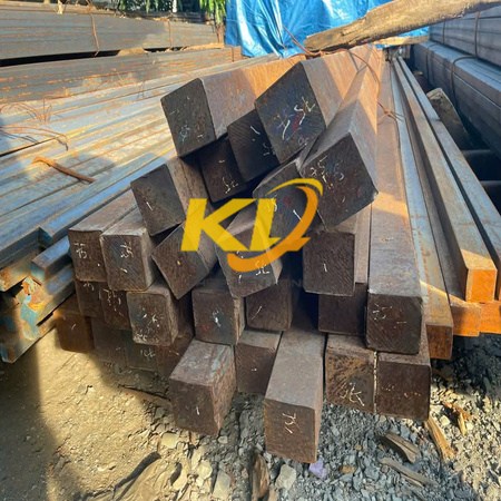 THÉP RAY 40X80/ THÉP VUÔNG ĐẶC 40X80
