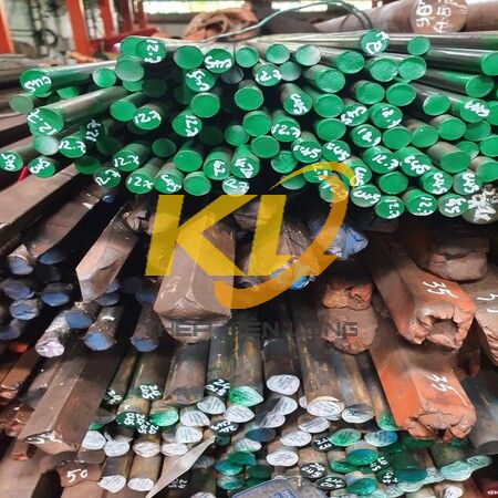THÉP TRÒN ĐẶC S45C NHẬP KHẨU NHẬT BẢN