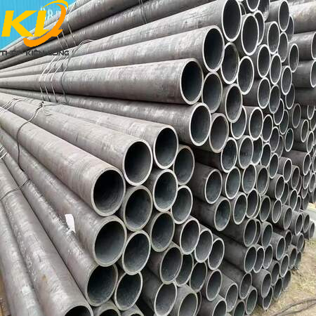 THÉP ỐNG STS410 TIÊU CHUẨN JIS G3455