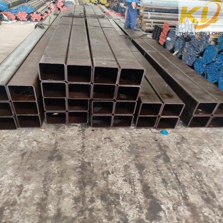 THÉP HỘP VUÔNG 300X300X8LY