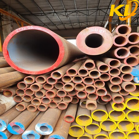 THÉP ỐNG PHI 49 TIÊU CHUẨN ASTM A106/A53/API5L