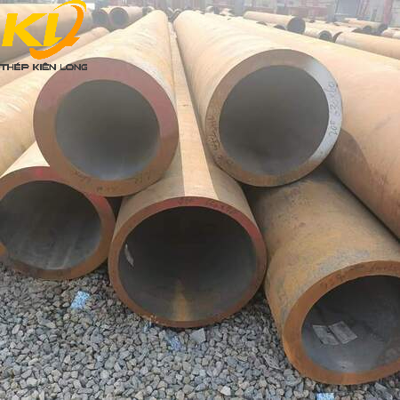 THÉP ỐNG STS480 THEO TIÊU CHUẨN JIS G3455